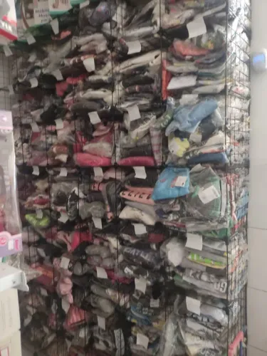 Roupas infantis com 40% desc Guarujá