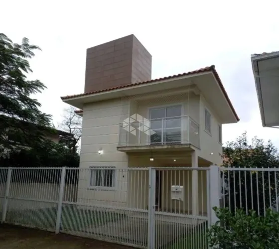 Casa de com 3 dormitorios no Bairro Campeche em Florianopolis/SC