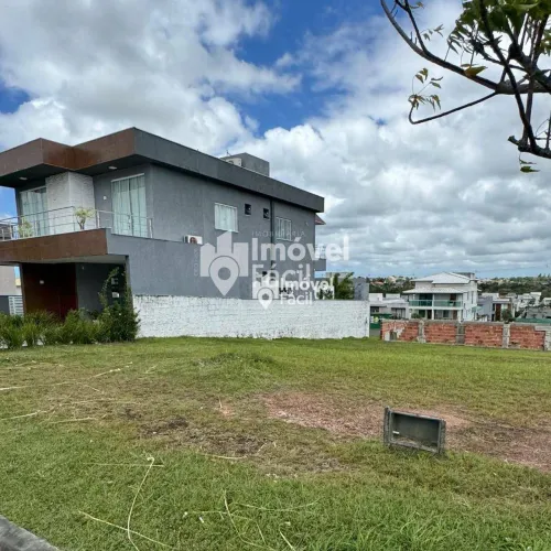 Terreno à venda, 275 m² por R$ 260.000 - Terras Alphaville - Camaçari/BA