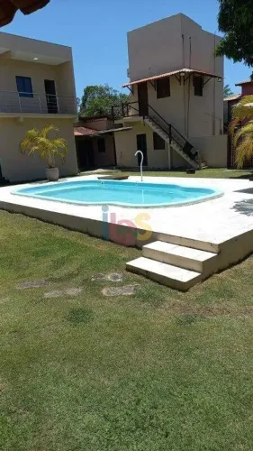 Vendo Pousada em Barra Grande
