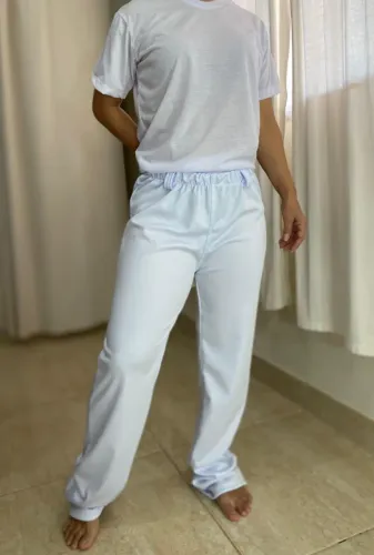 Abada calça de capoeira 