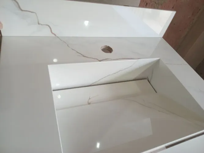 Ofertas da semana em pias e lavatório só $ 499