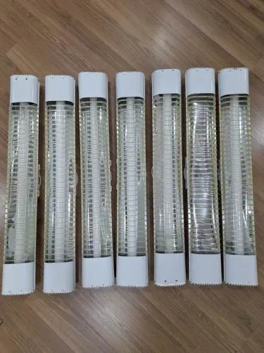 Luminárias 