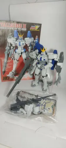 Tallgeese III - Gundam Wing - HG - 1/144