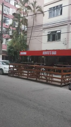 Passo excelente ponto em Icaraí 