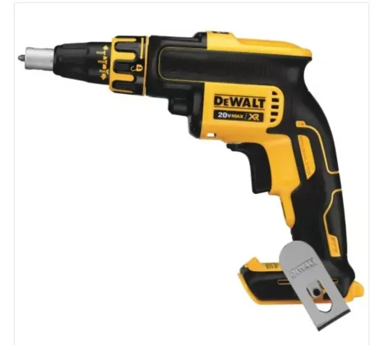 Parafusadeira pára Drywall Dewalt 