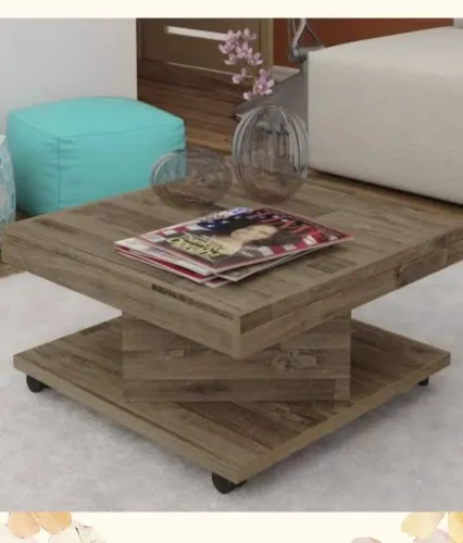 Promoção Mesa de Centro - 01/05