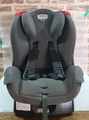 Cadeira para Auto Burigotto Matrix Evolution K