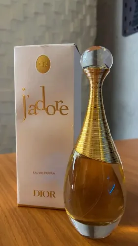 PERFUME JADORE EAU DE PARFUM 100ML