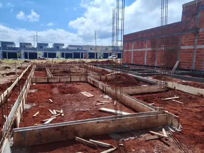 Sou mestre de obras em Anápolis