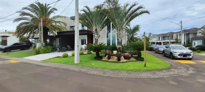 Casa condomínio Xangrilá RS Las Palmas
