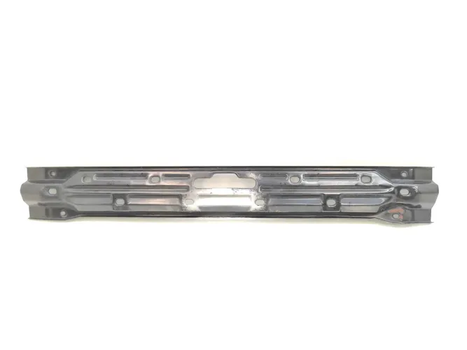 Alma Parachoque Traseiro Vw Gol G4 2005 2006 2007 2008 2009