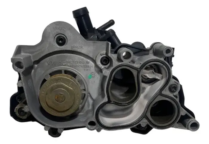 Bomba D\''água Vw Polo/virtus/nivus/t-cross 2020 04e121042f
