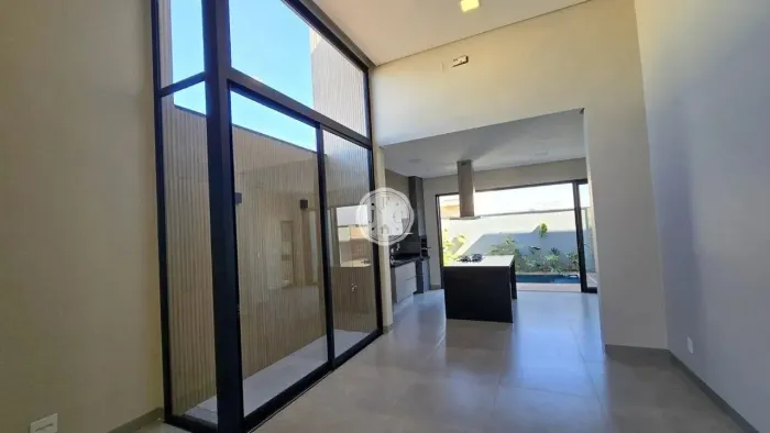 Casa em condomínio com 3 suítes - Vivendas da Mata