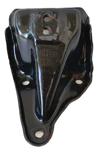 Suporte Coxim Motor Esquerdo Vw Gol Parati G2 G3 377199307a