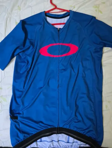Camisa de ciclismo Oakley