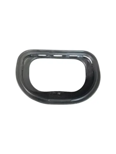 Acabamento Limitador Porta Dianteira Renault Fluence 2013