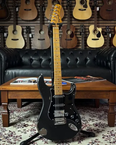 Guitarra Tagima TGA 580