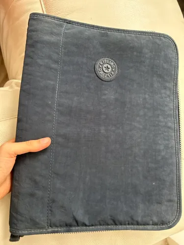 Fichário Kipling original