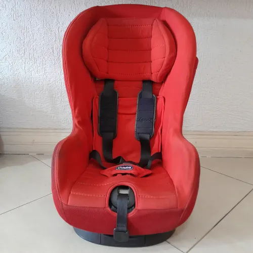 Cadeirinha infantil para carro Chicco