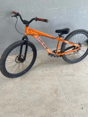 Troco por pc