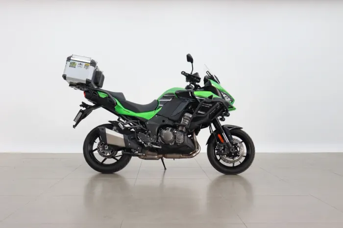 Kawasaki Versys 1000
