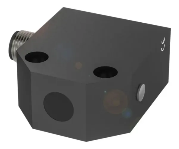 Chave Ind De Posição Balluff - Bes04lc