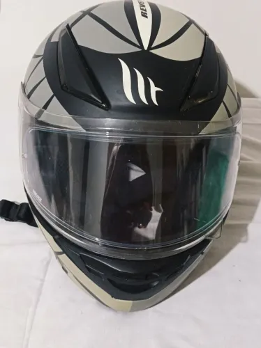 Capacete MT Revenge Speeding