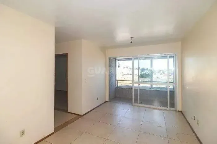 Apartamento para aluguel com 2 quartos e 1 vaga de garagem no bairro São Geraldo