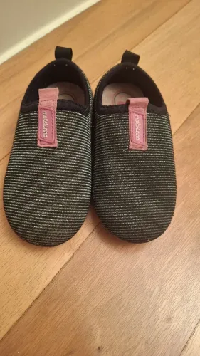 Sapatilha Infantil Molekinha