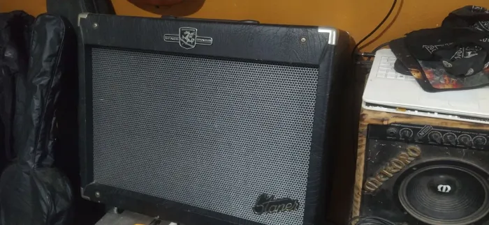 Amplificador Stage Dragon Stoner gt 212