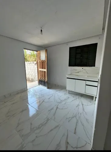 ~CASA NO BEQUIMÃO 