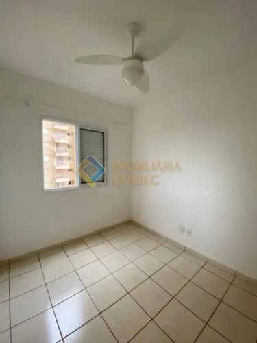 Apartamentos - Venda - Parque Industrial Lagoinha - Cod. 2097