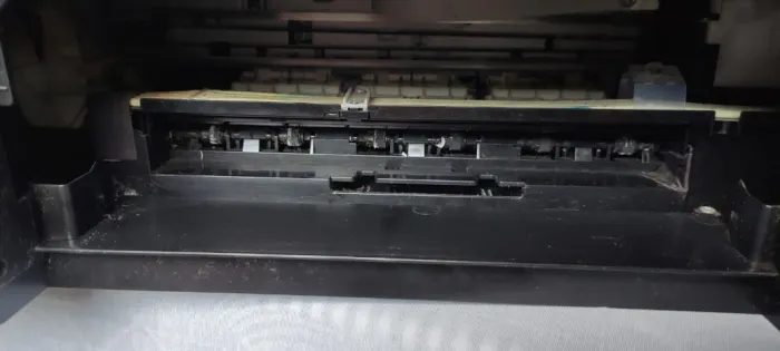Impressora EPSON L200 (Usada)