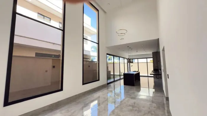 condomínio Parqville Pinheiros, casa 3 suites .