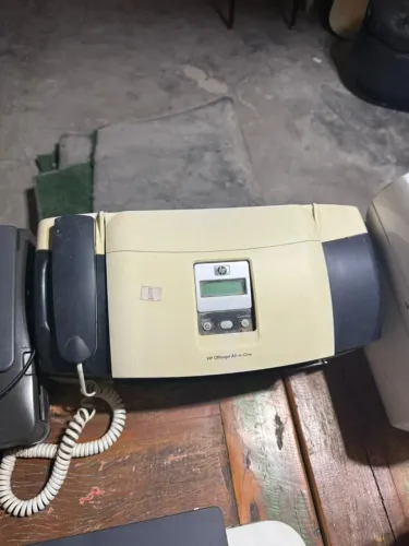 TELEFONE HP