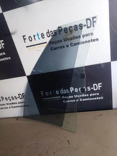 Vidro Da Porta Do Renault Kwid D/E