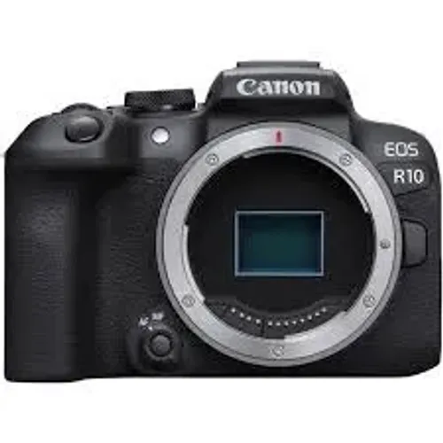 Camera Canon EOS R10