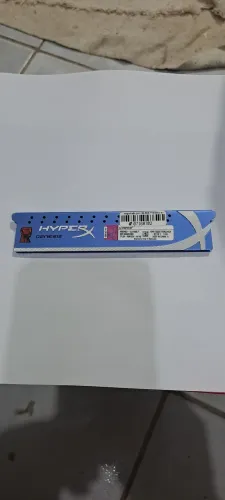 Dissipador de calor Memória RAM HyperX Genesis