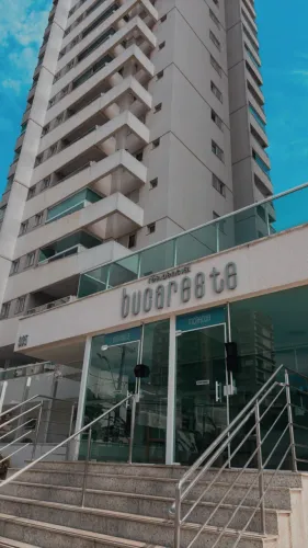 Residencial Bucareste