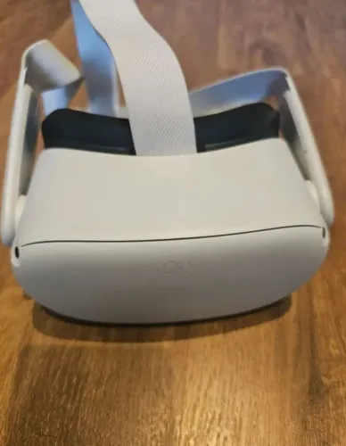 Oculos vr. Meta quest 2