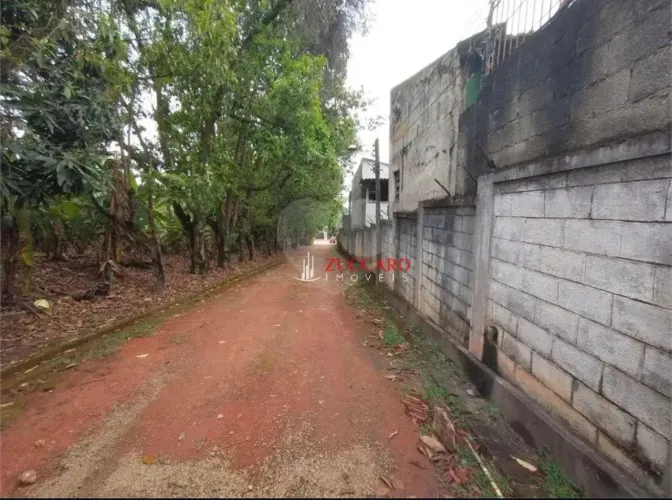 Terreno no Bela Vista