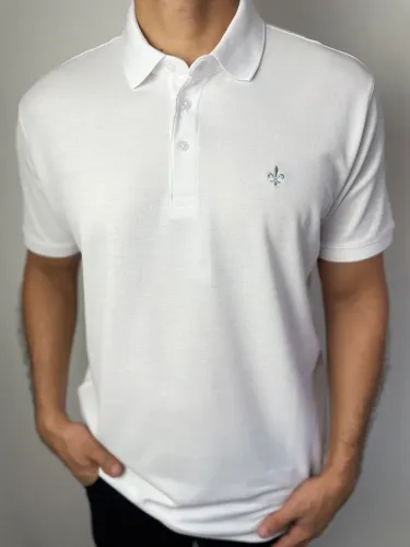Polo Cotton Pima Dudalina Original