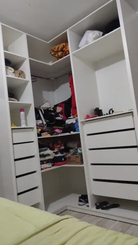 Fabricação e Reformas de móveis MDF de