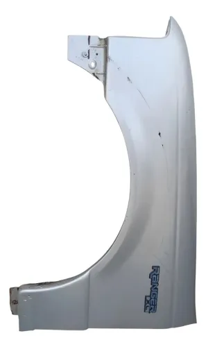 Paralama Esquerdo Ranger 2002 2003 2004