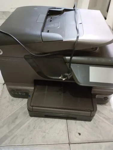 Impressora Hp 8600