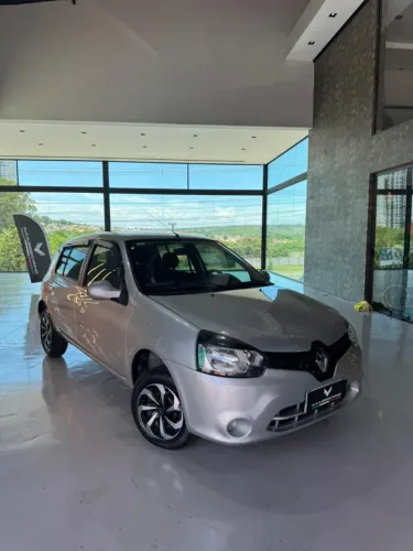 Renault Clio Rn/alize/expr./1.0 Hi-power 16V 5P 2016