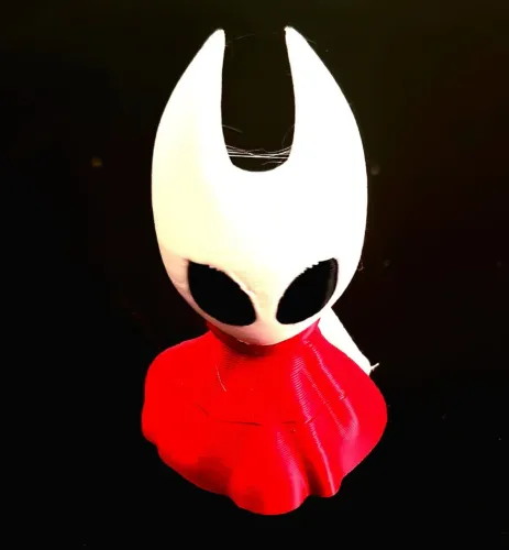 HORNET 3D 5CM HOLLOW KNIGHT