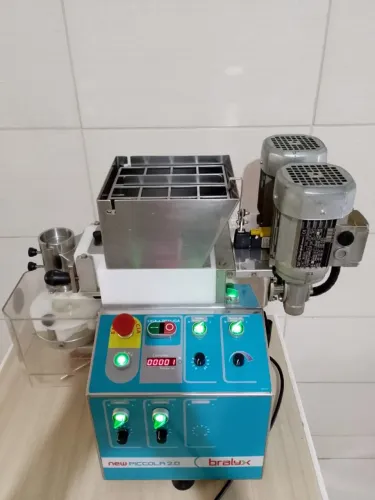 Maquina de fazer Salgados