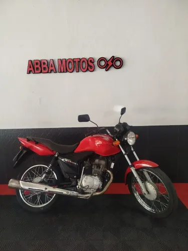 FAN 125 KS/2013